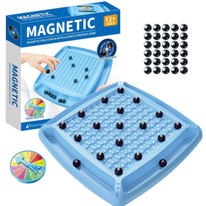 Magnetisches Schach