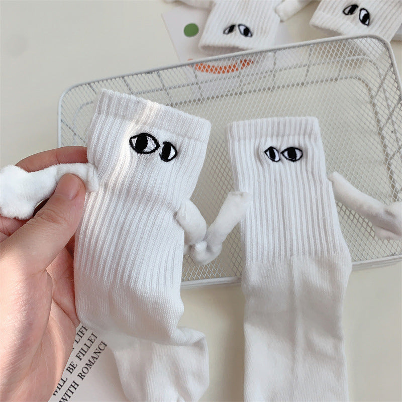 🧦Lustige magnetische Socken🧦