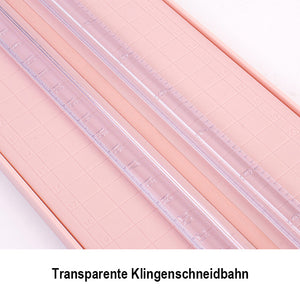 12-in-1-Papierschneider