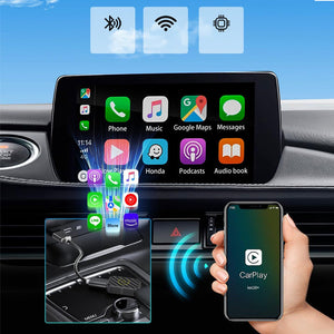 Mini-Kabelloser CarPlay-Adapter