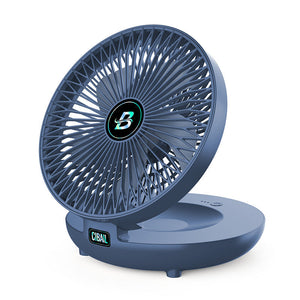 Kleiner wandmontierter Ventilator