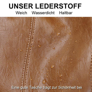 Lässiger Wasserdichter Rucksack