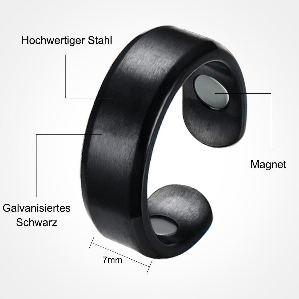 Anti-Schnarch Magnet Ring