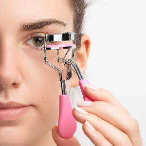 Wimpernclip-Set