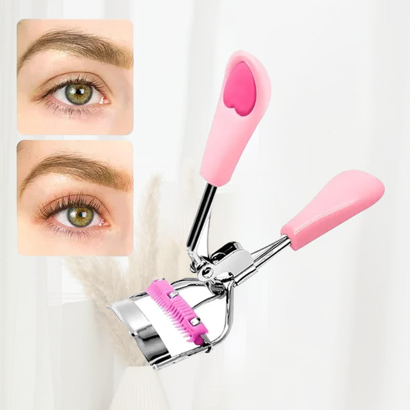 Wimpernclip-Set