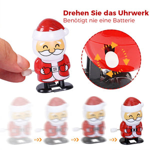 👦🏻Mini Weihnachtsspringendes Spielzeug