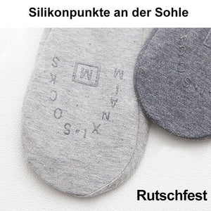 Anti-Rutsch Socken für Männer (3 Paar / 6 Paar)