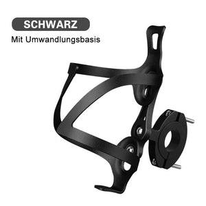 Aluminiumlegierung Fahrradbecherhalter