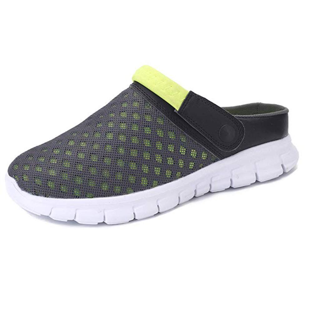 Sommer Mesh Atmungsaktive Sport-Freizeitschuhe, Unisex