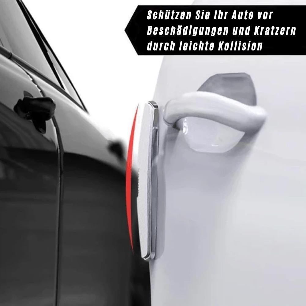 Auto-Kollisionsschutzstreifen  