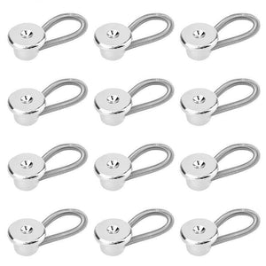 Kragenverlängerer aus Aluminium, 6PCs