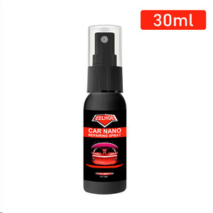 Auto Beschichtungsspray