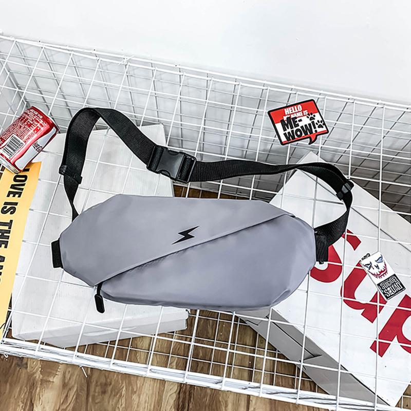 Outdoor Sportliche Schultertaschen