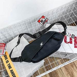 Outdoor Sportliche Schultertaschen