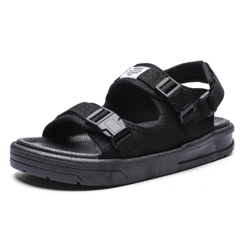 Lässige Herr Sommer Sandalen