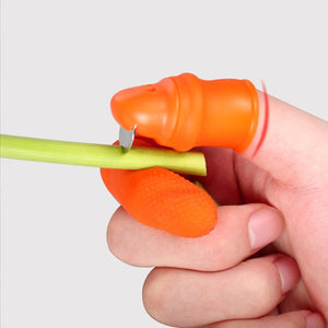 Garten Thumb Messer