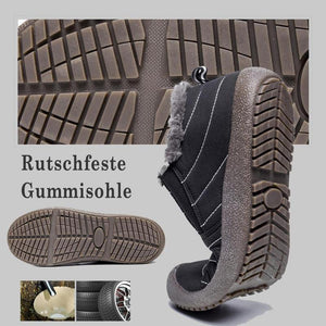 Mode warme und rutschfeste Schneeschuhe