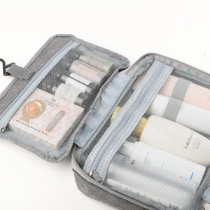 Kosmetik-Organizer für Reise