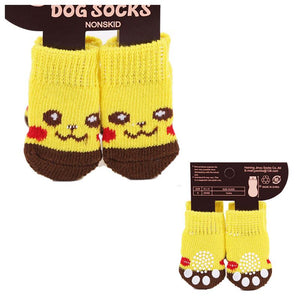 Süße und praktische Hundesocken