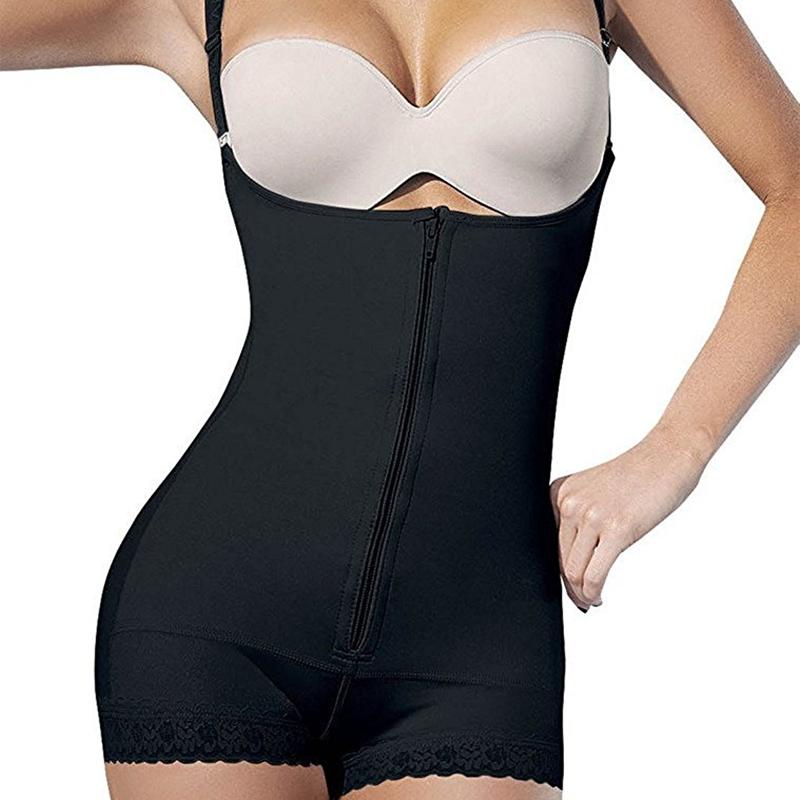 Frauen Shaper Taille Trainer Bauch Kontrolle Höschen