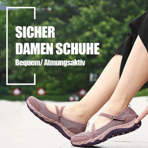 Damen Sommer Freizeitshuhe