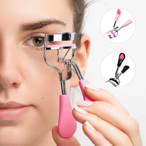 Wimpernclip-Set