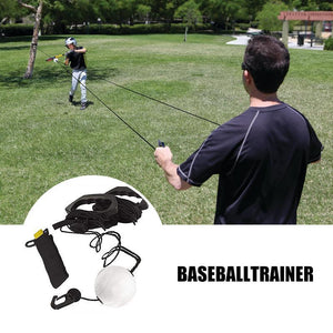 Baseballtrainer