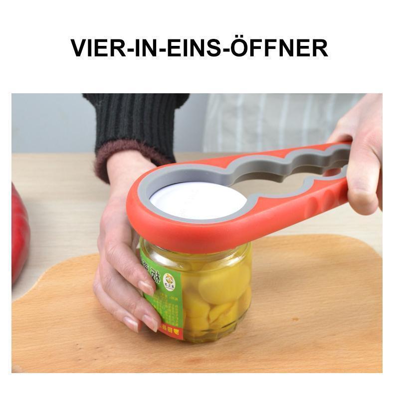 4-in-1-Handöffner  