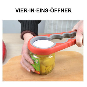 4-in-1-Handöffner  