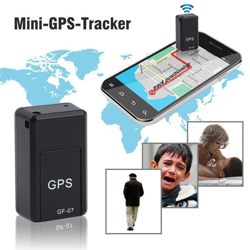 ⏰Last Day Promotion-49% RABATT⏰Magnetischer Mini-GPS-Tracker