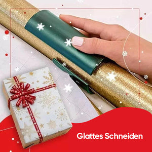 Weihnachten Papierschneider