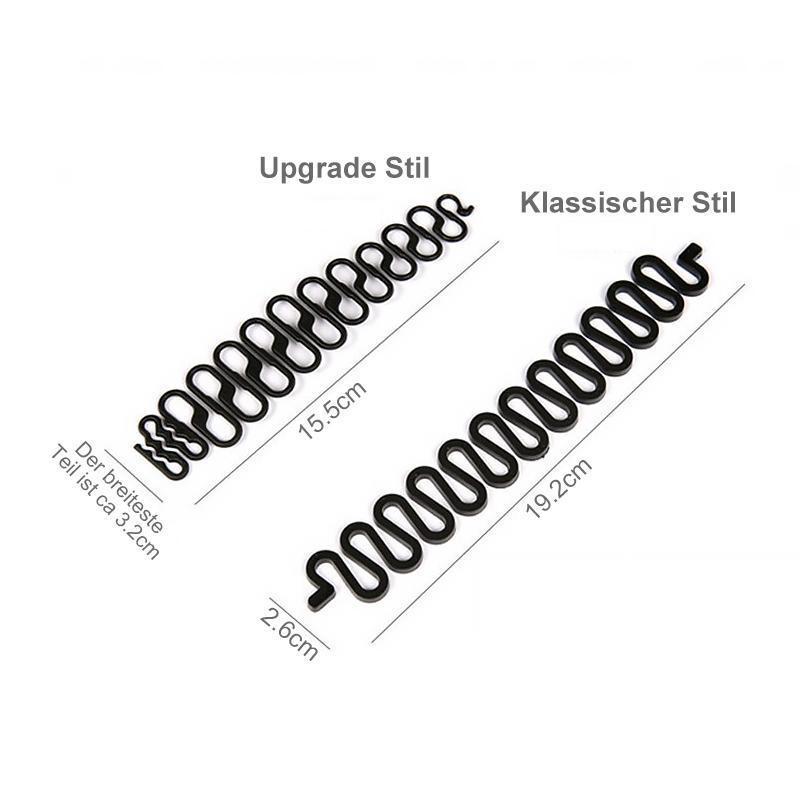 Magisches Flechten - Haar Werkzeug（Fünf ）