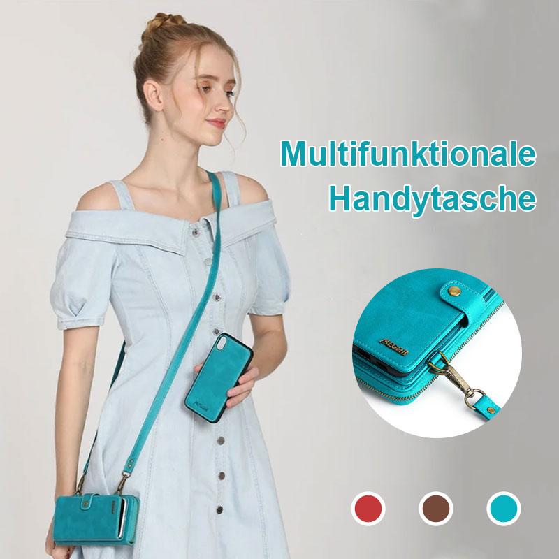 Multifunktionale Handytasche