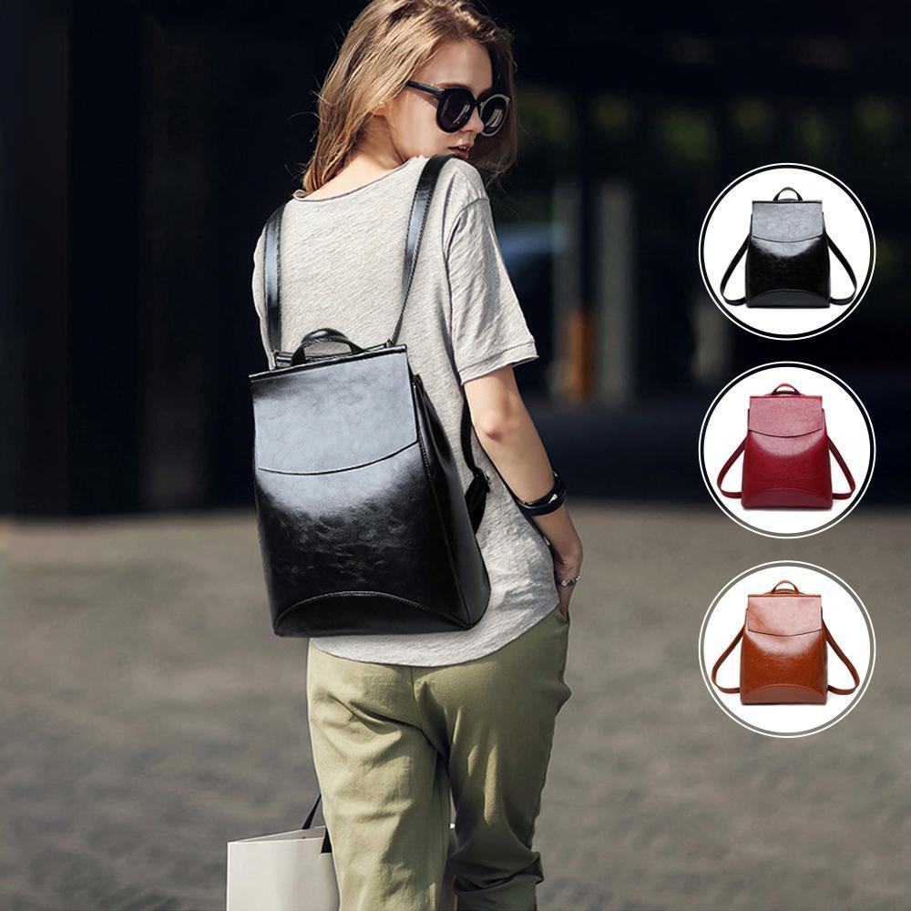 Damen Moderner Rucksack