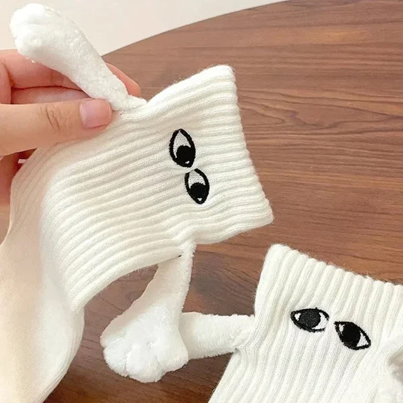 🧦Lustige magnetische Socken🧦