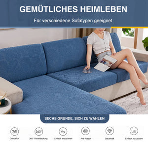 Neue Verschleißfeste Universal-Sofaabdeckung