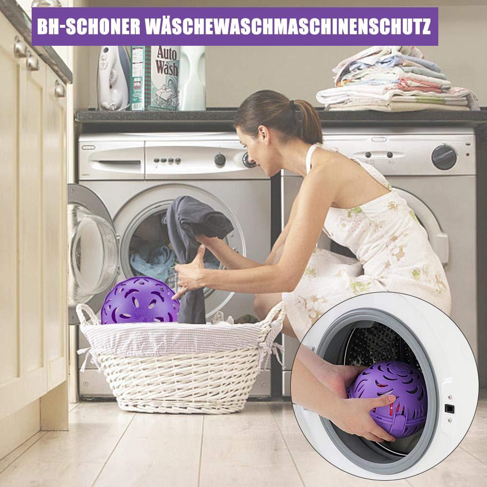 BH-Schoner Wäschewaschmaschinenschutz