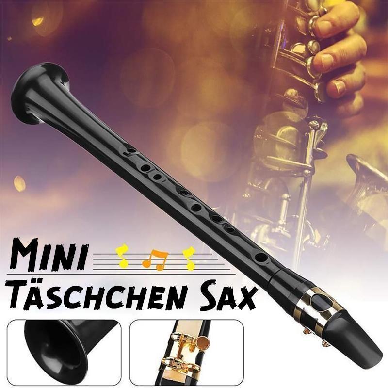 Mini Täschchen Sax