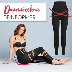 Dornröschen Beinformer