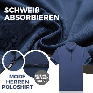 Sommer Herren T-Shirt