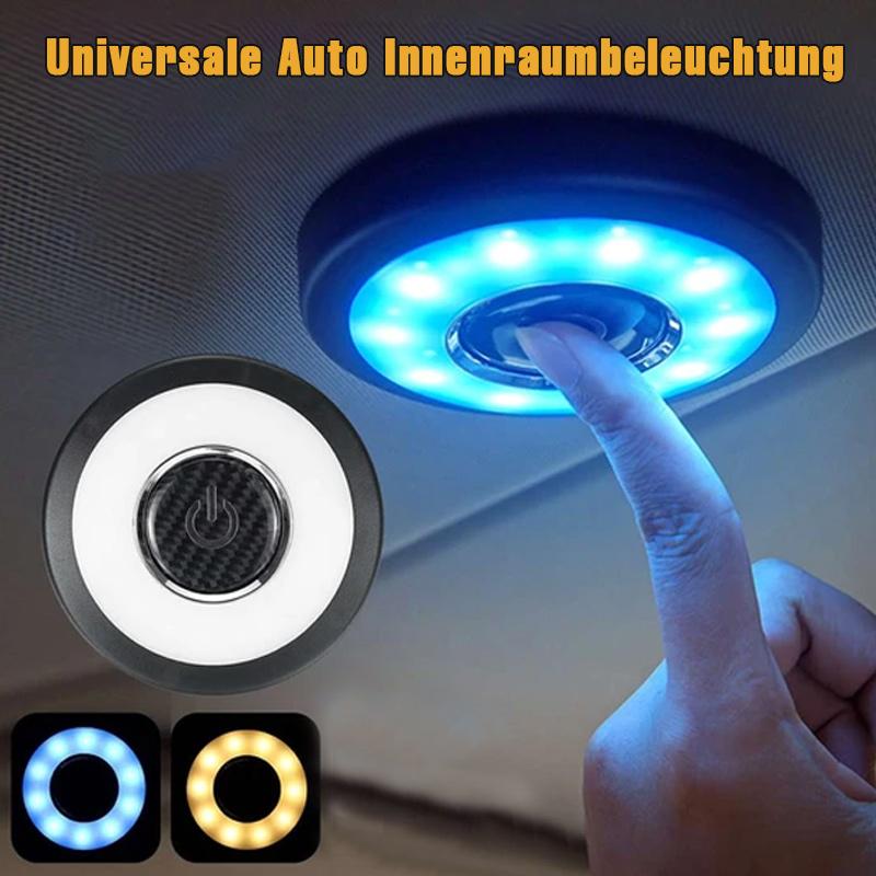 Universale Auto Innenraumbeleuchtung