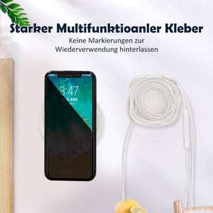 Starker multifunktionaler Kleber