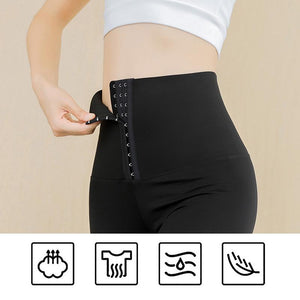 Leggings für Frauen mit hoher Taille