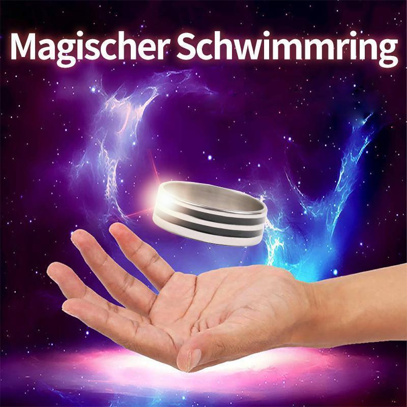 Magischer Schwimmring