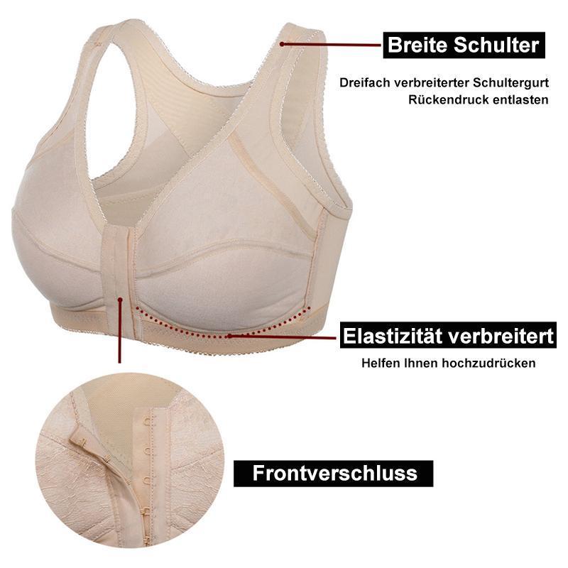 Damen elastische Unterwäsche