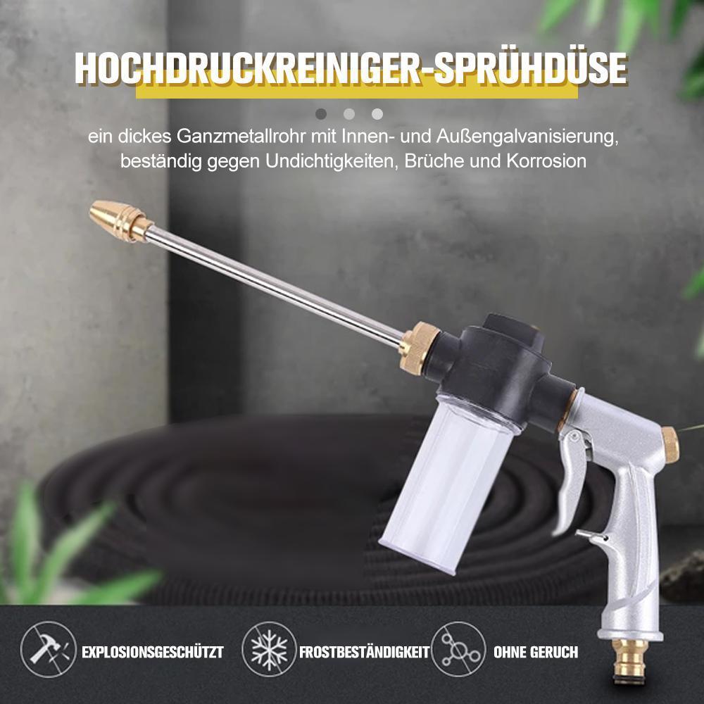 Hochdruckreiniger-Sprühdüse