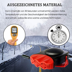 Autoheizung Auto Glas Defroster