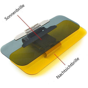Tag und Nacht Fahr-Sonnenblende
