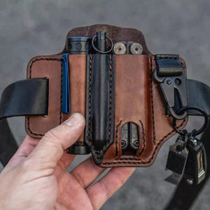 EDC Multitool Gürtelschlaufenholster