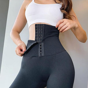 Leggings für Frauen mit hoher Taille